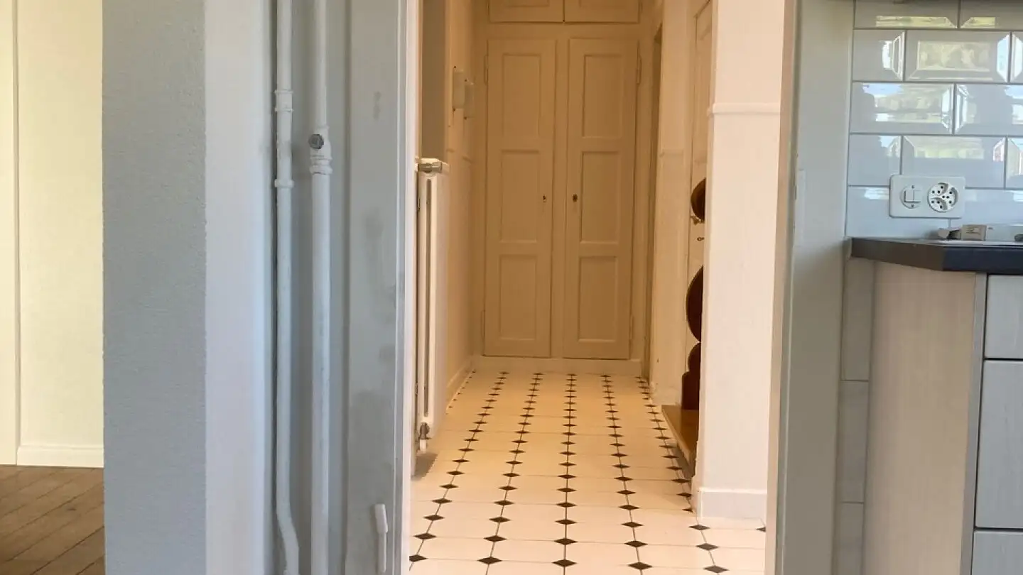 Maison individuelle à louer - Holderstüdeliweg, 4132 Muttenz