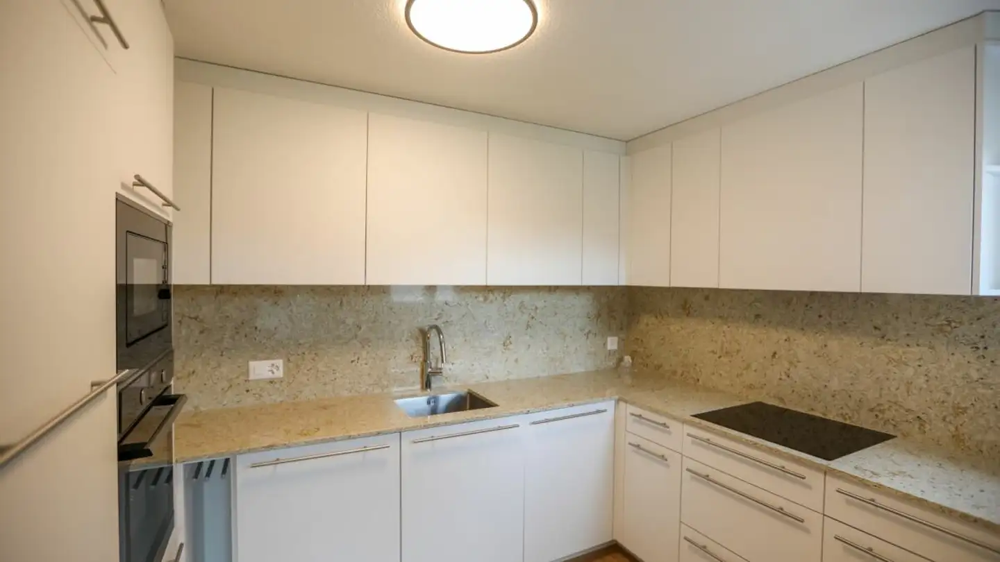 Apartment for sale - Sonnenhofstrasse 25, 8500 Frauenfeld - Photo 4