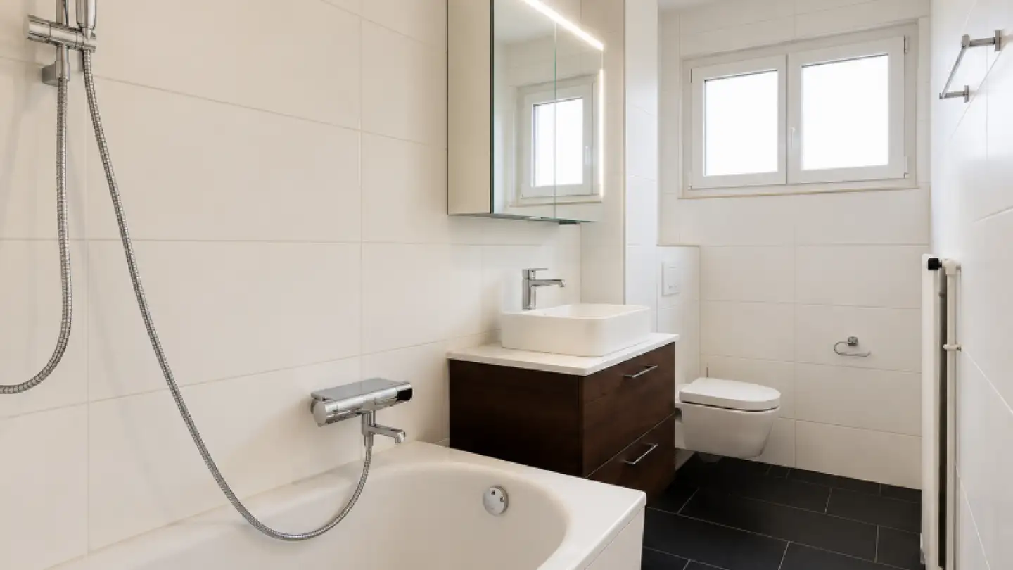 Maison individuelle à louer - Holderstüdeliweg, 4132 Muttenz - Photo 4