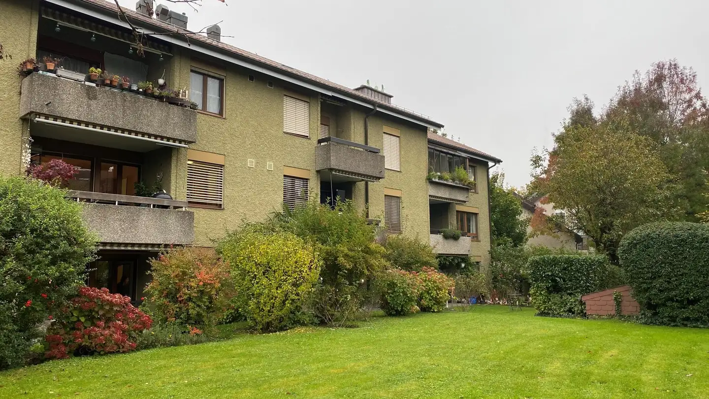 Apartment for rent - Im Baumgarten 9, 8303 Bassersdorf