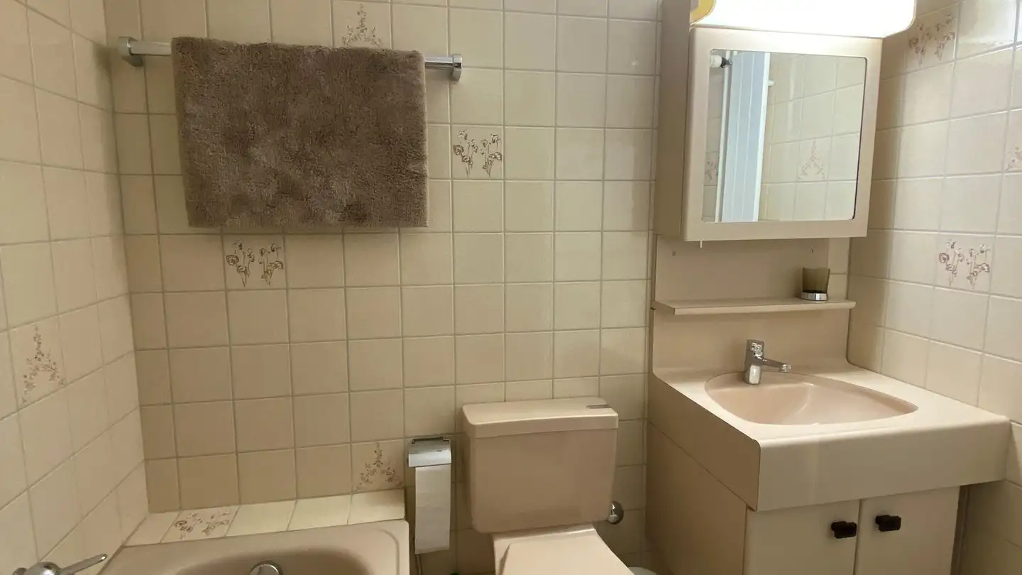 Apartment for rent - Im Baumgarten 9, 8303 Bassersdorf - Photo 4