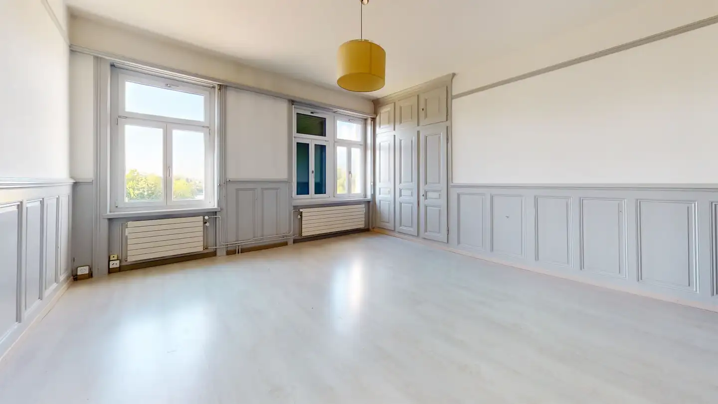 Appartement à louer - Dornacherplatz 21, 4500 Solothurn - Photo 3
