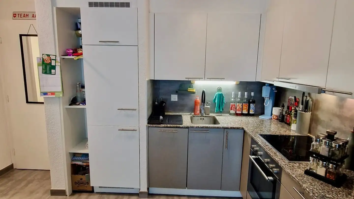 Appartement à louer - Chemin De Chien-Boeuf 1, 1304 Cossonay-Ville - Photo 2