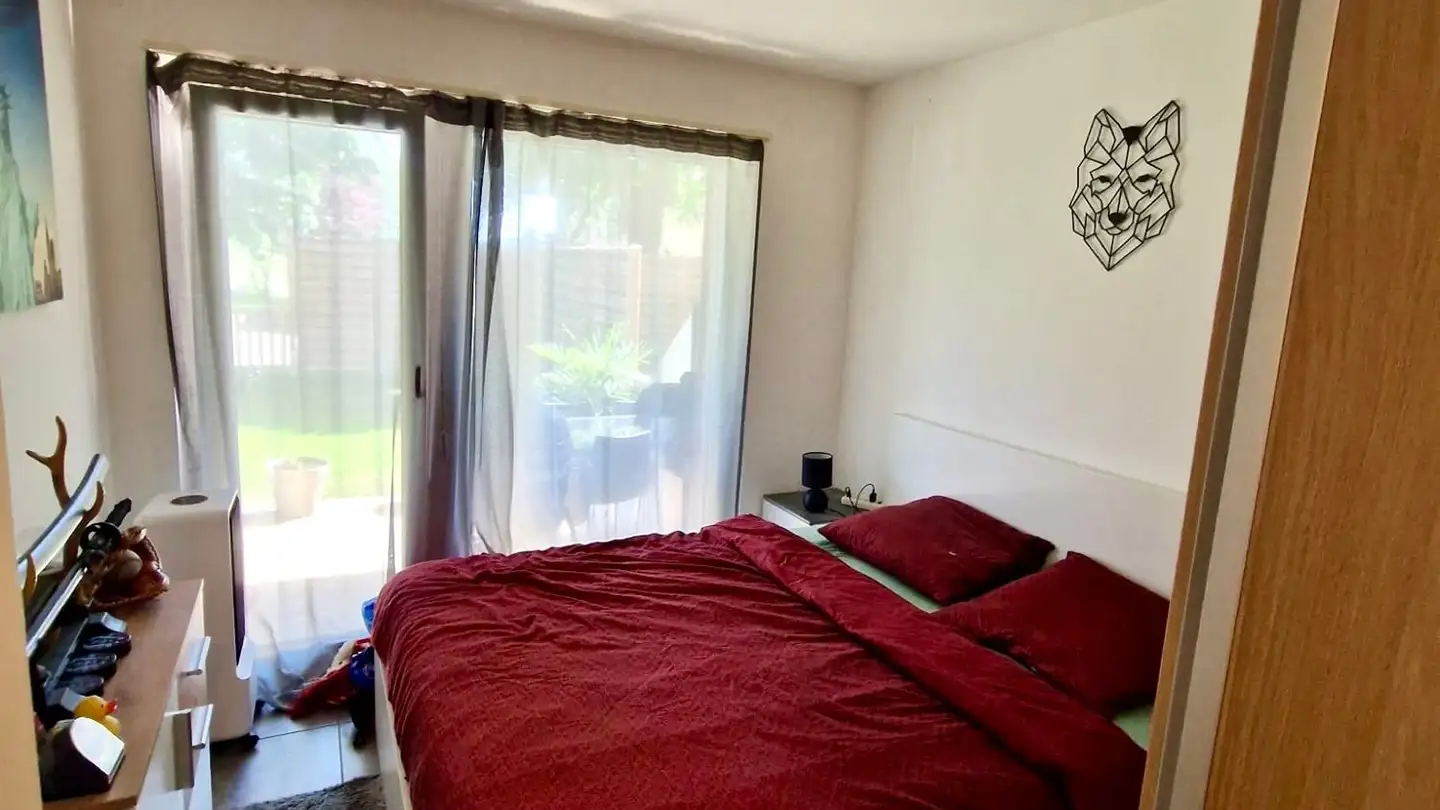 Appartement à louer - Chemin De Chien-Boeuf 1, 1304 Cossonay-Ville - Photo 4