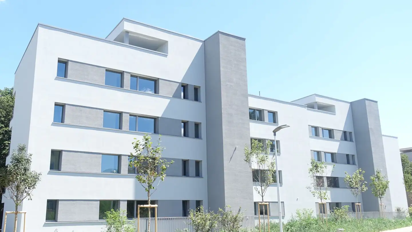 Appartamento in affitto - Aumattstrasse, 4153 Reinach BL