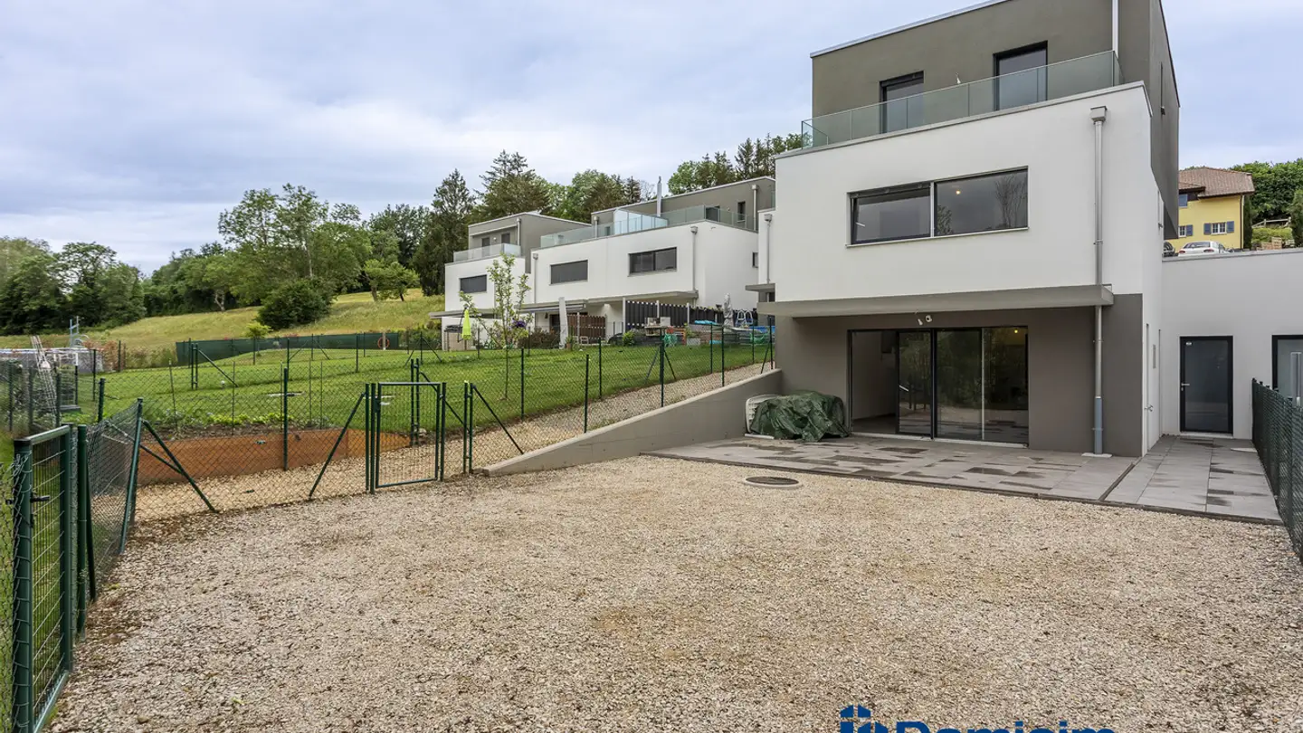 Villa in vendita - 1470 Estavayer-le-Lac