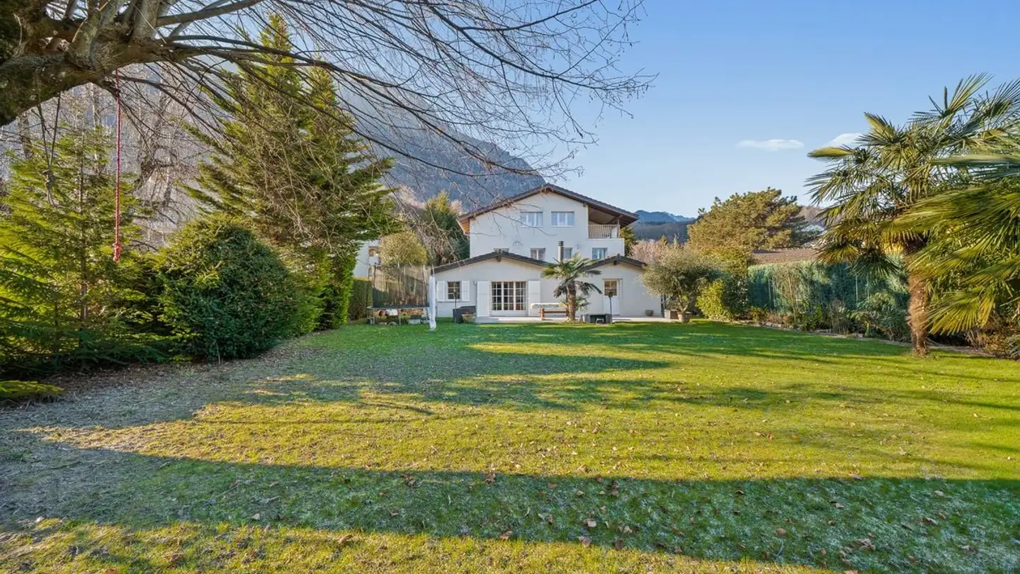 Single house for sale - 1897 Bouveret - Photo 2