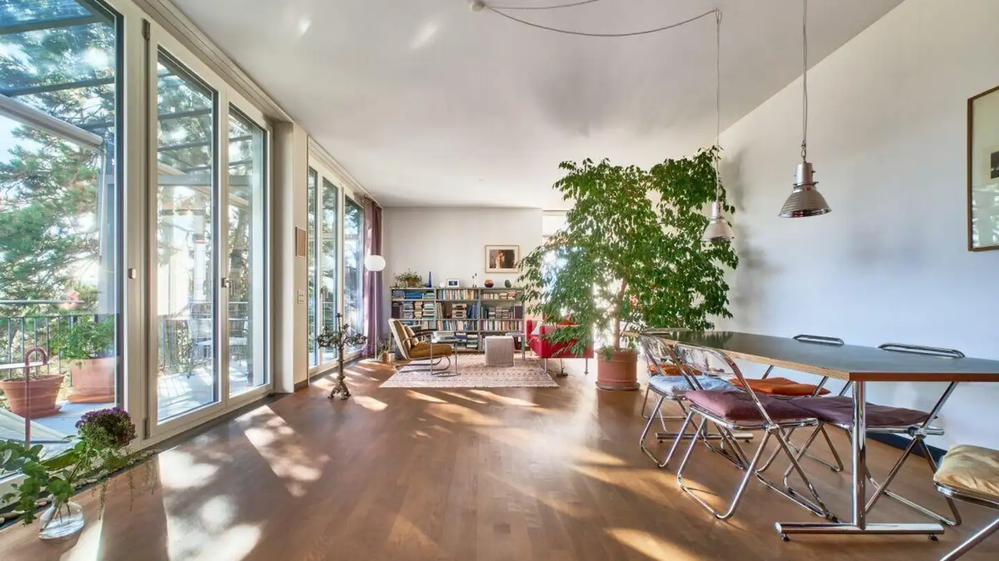 Appartamento in vendita - Heliosstrasse 18, 8032 Zürich