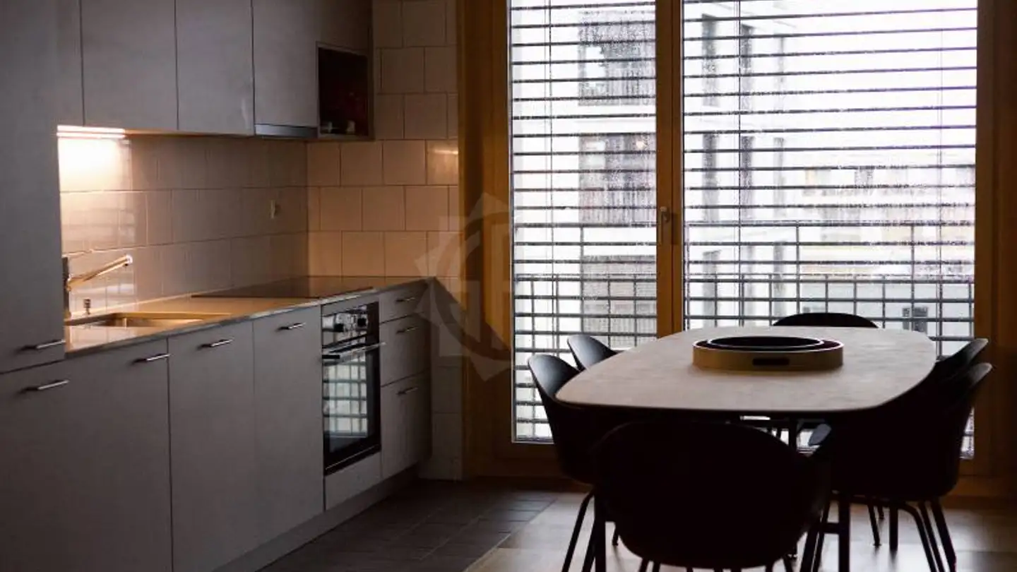 Apartment for rent - Parc du Loup 5a, 1018 Lausanne