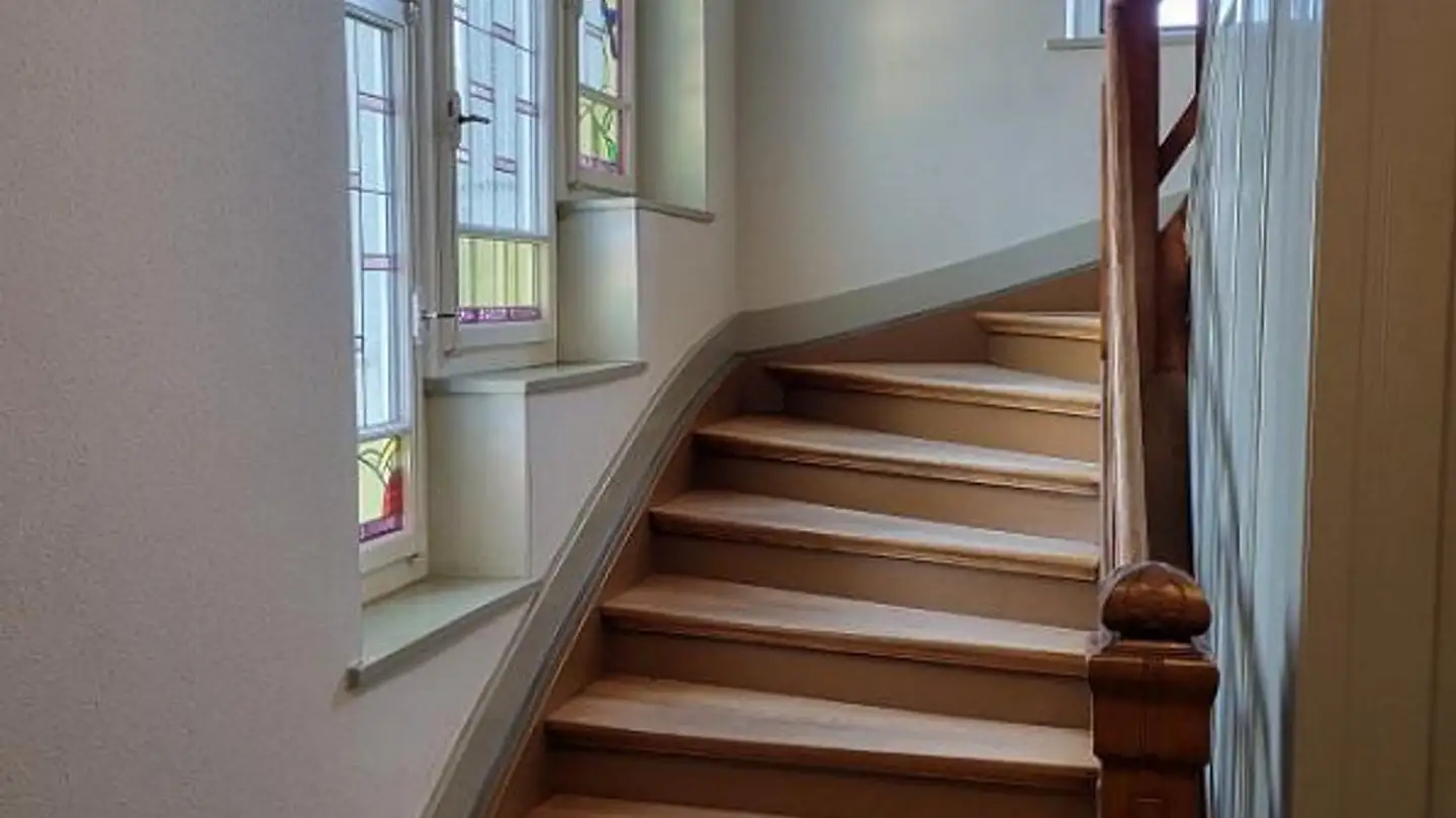 Appartamento in affitto - Stationsstrasse 18, 9212 Arnegg - Foto 3