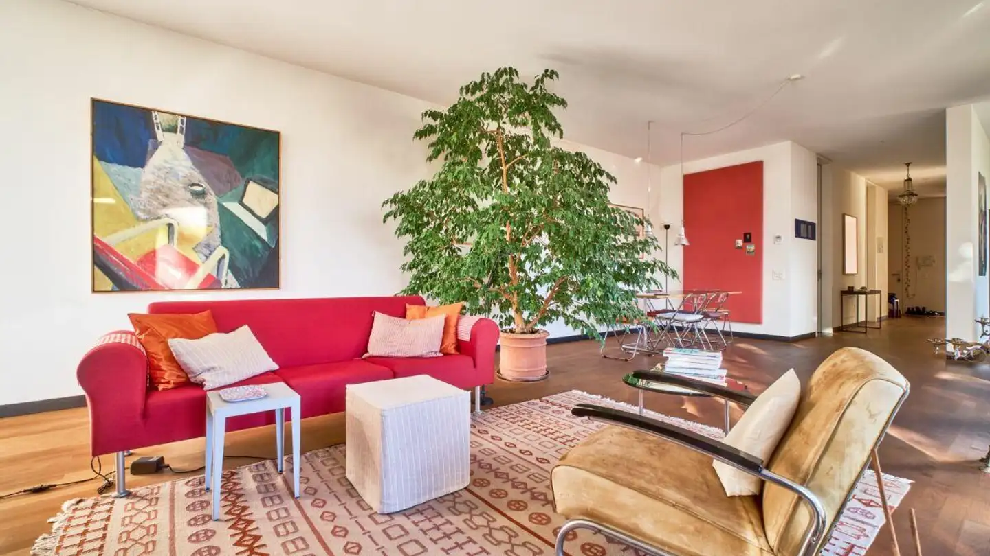 Appartamento in vendita - Heliosstrasse, 8032 Zürich - Photo 2