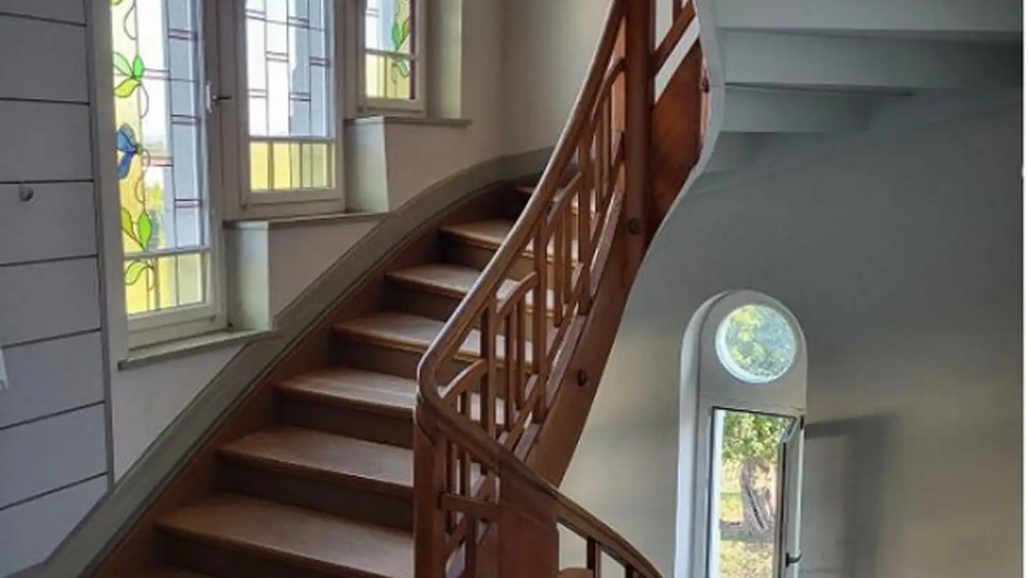 Appartamento in affitto - Stationsstrasse 18, 9212 Arnegg - Foto 4