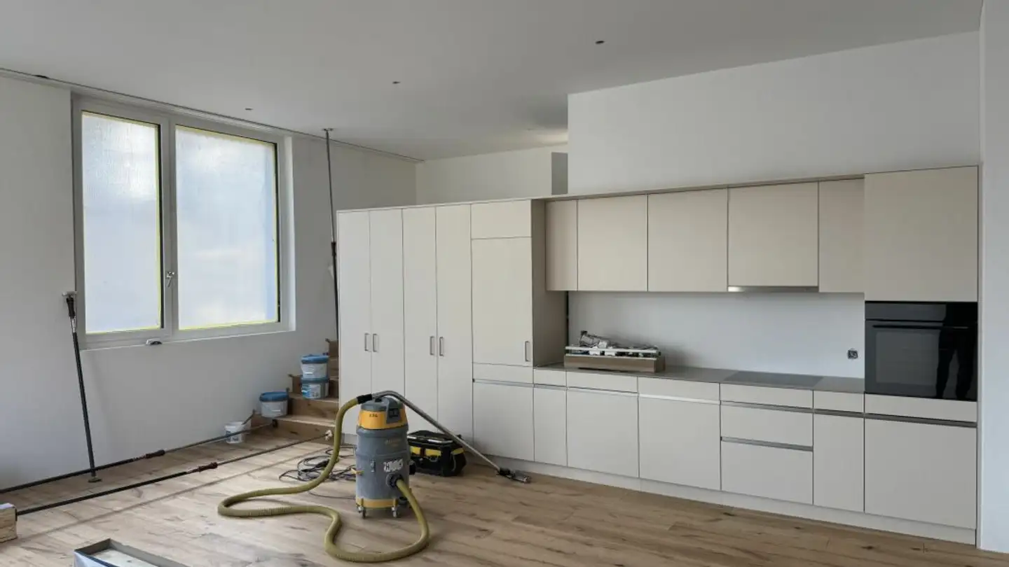 Apartment for rent - Hauptstrasse 59, 8572 Berg TG - Photo 2