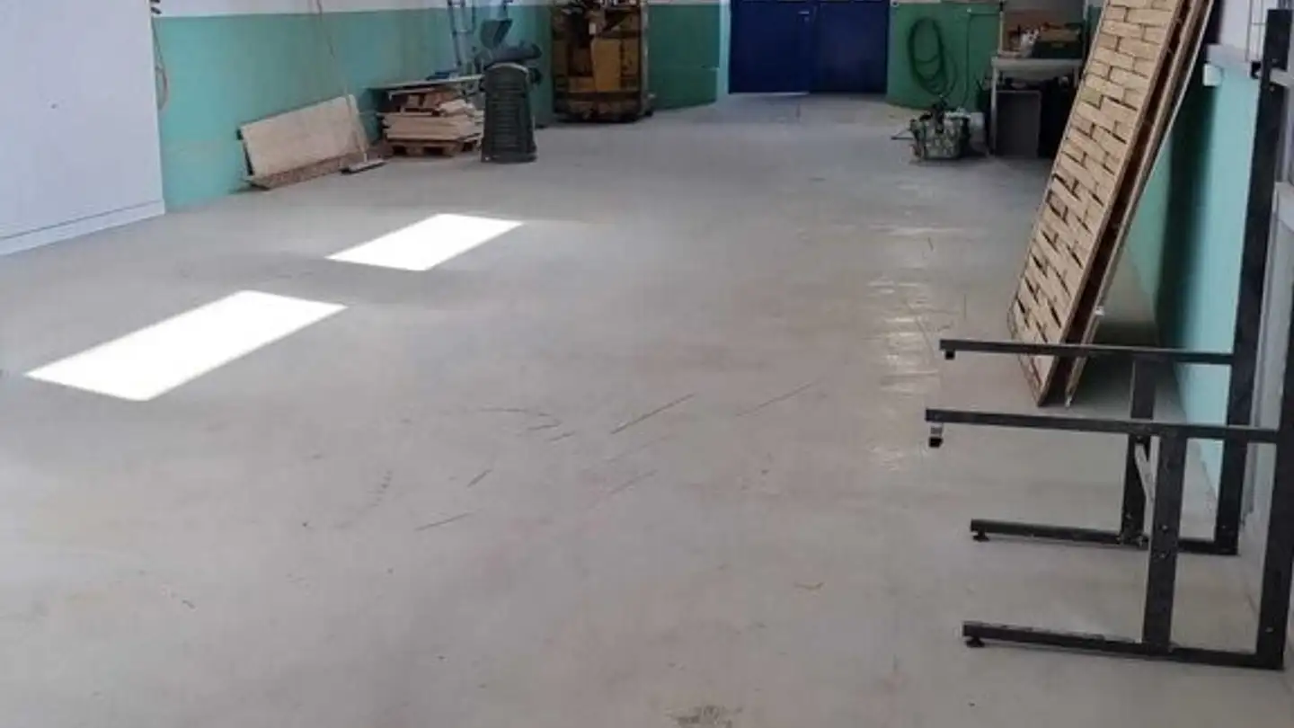 Storage space for rent - Rotfarb 1, 8413 Neftenbach - Photo 4