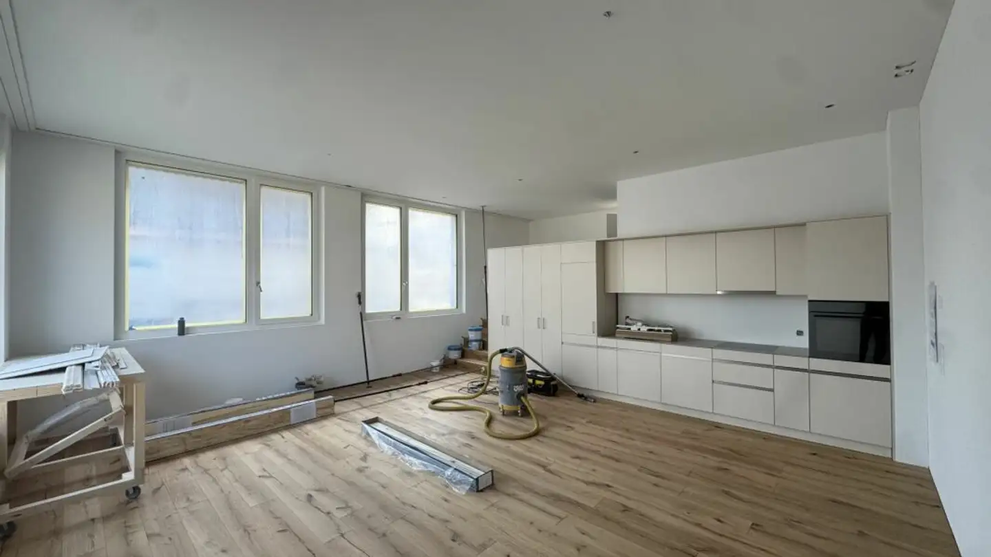 Apartment for rent - Hauptstrasse 59, 8572 Berg TG - Photo 3