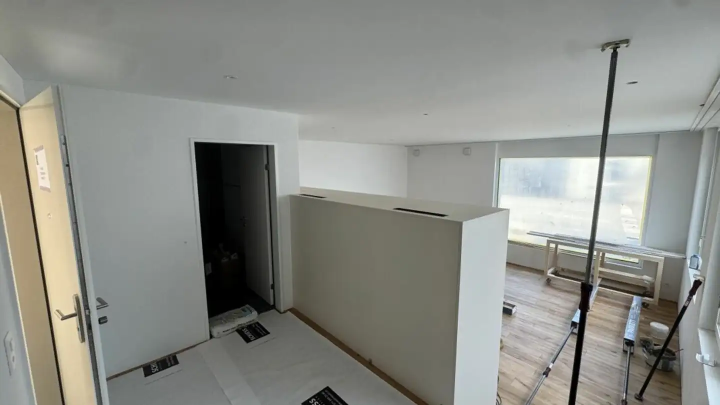 Apartment for rent - Hauptstrasse 59, 8572 Berg TG - Photo 4