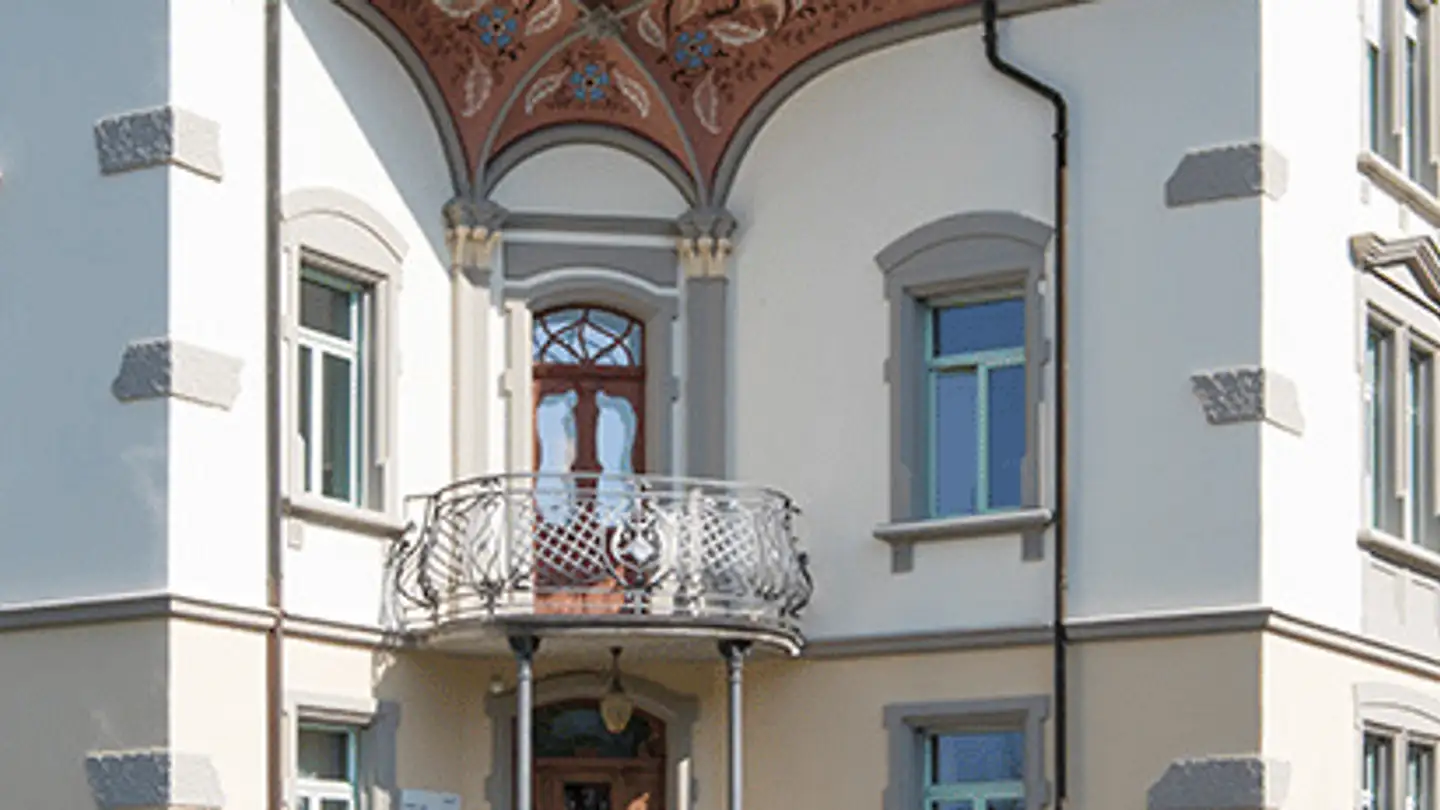 Spazio ufficio in affitto - Wilerstrasse 19, 8370 Sirnach