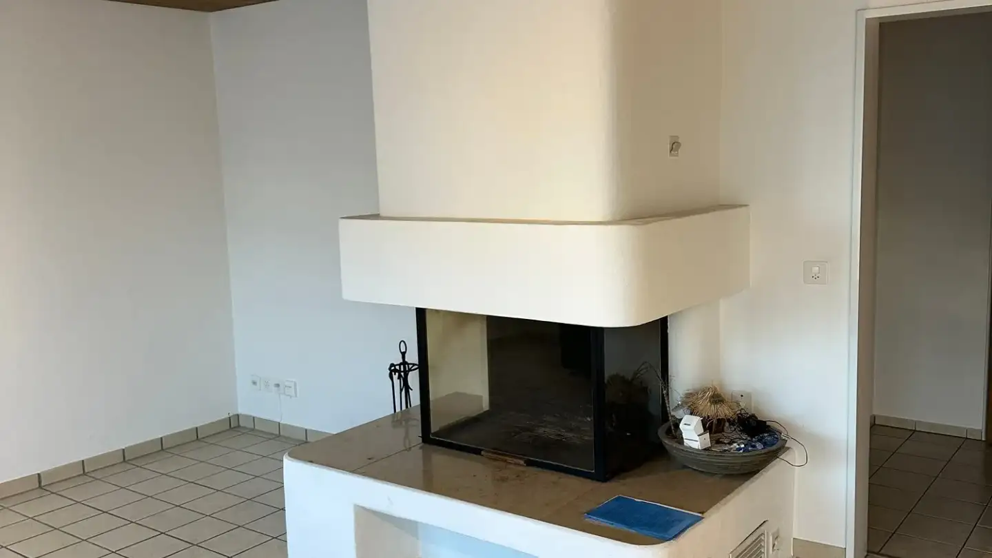 Apartment for rent - Pilatusstrasse 11, 8915 Hausen am Albis