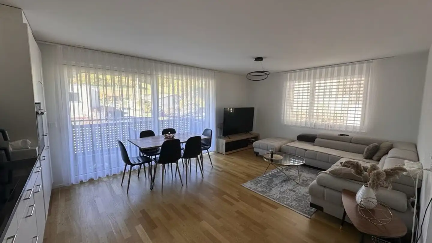 Appartamento in affitto - Schulstrasse 1, 5053 Staffelbach - Foto 2