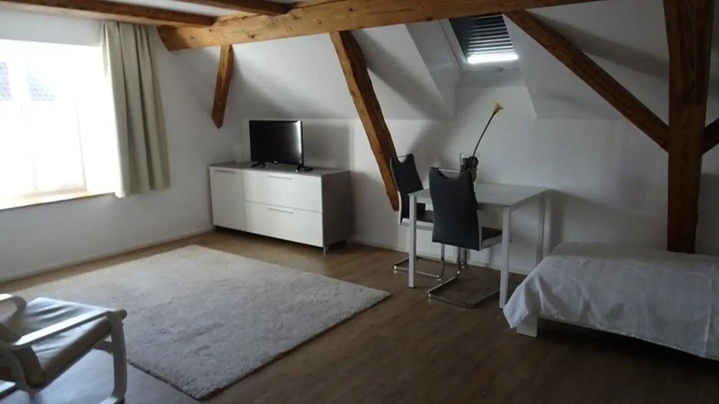 Appartamento in affitto - Hauptstrasse 12, 5604 Hendschiken