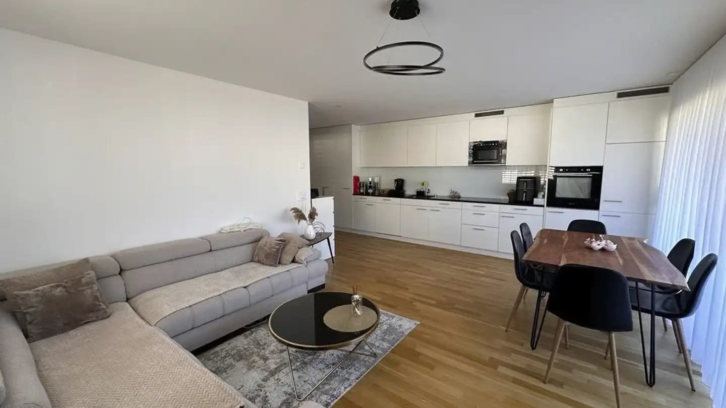 Appartamento in affitto - Schulstrasse 1, 5053 Staffelbach - Foto 3