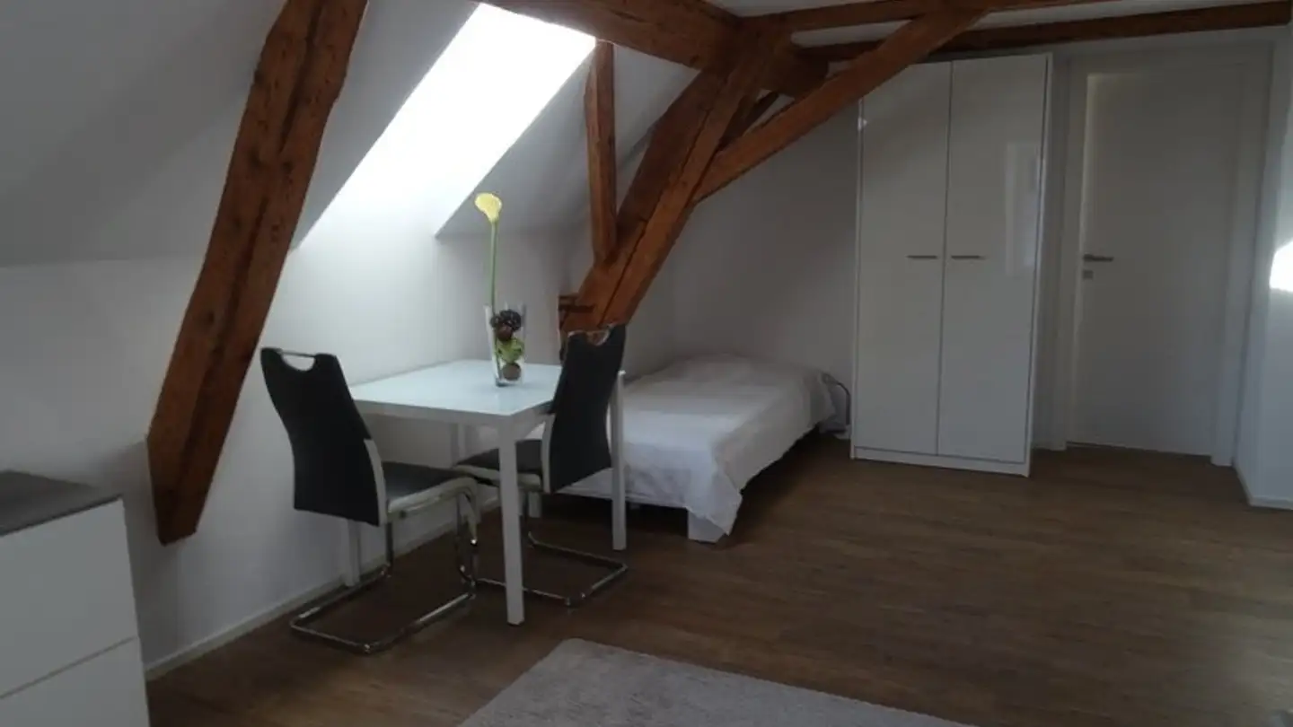 Apartment for rent - Hauptstrasse 12, 5604 Hendschiken - Photo 2