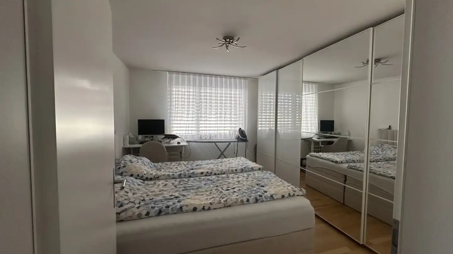 Appartamento in affitto - Schulstrasse 1, 5053 Staffelbach - Foto 4