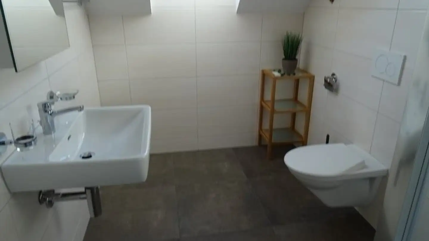 Apartment for rent - Hauptstrasse 12, 5604 Hendschiken - Photo 3