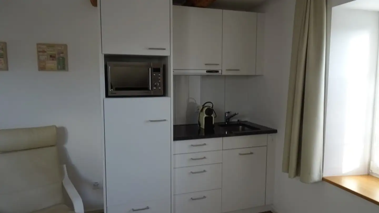 Apartment for rent - Hauptstrasse 12, 5604 Hendschiken - Photo 4