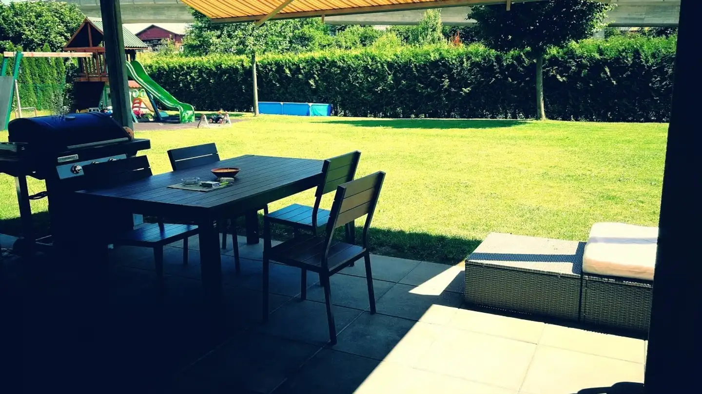 Wohnung mieten - Klösterlimatten 20, 2542 Pieterlen - Foto 2