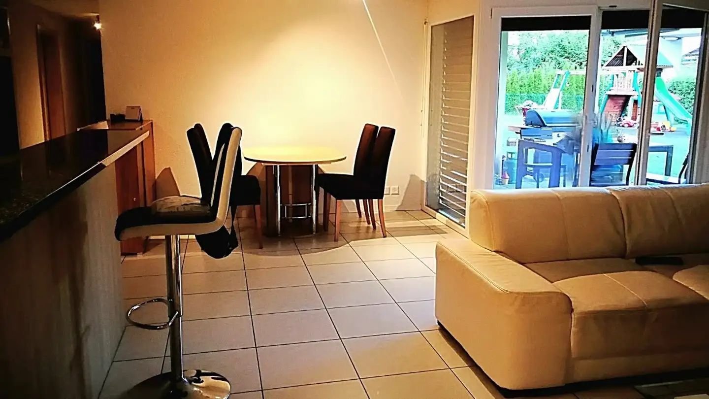Wohnung mieten - Klösterlimatten 20, 2542 Pieterlen - Foto 3