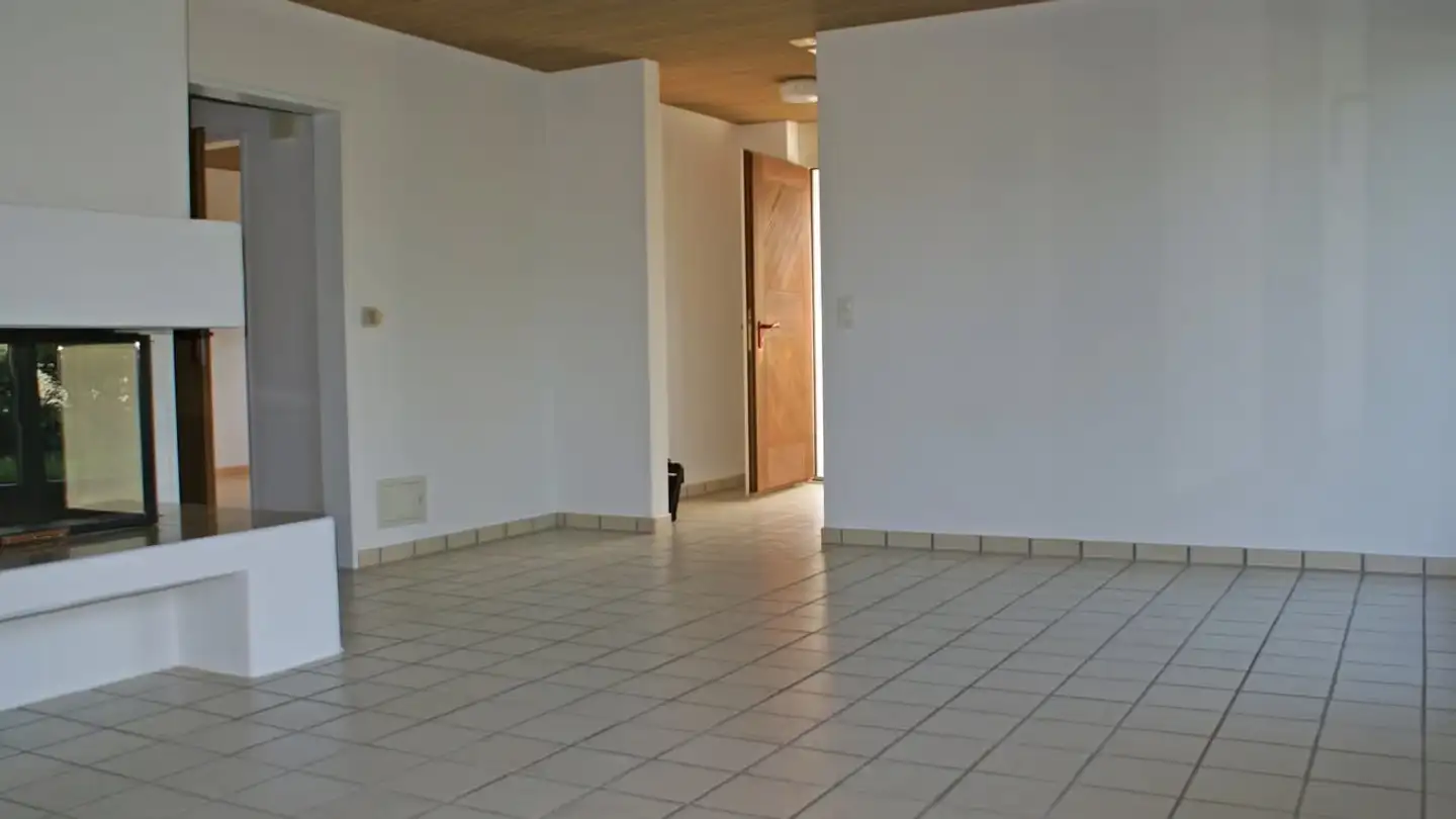 Apartment for rent - Pilatusstrasse 11, 8915 Hausen am Albis - Photo 2
