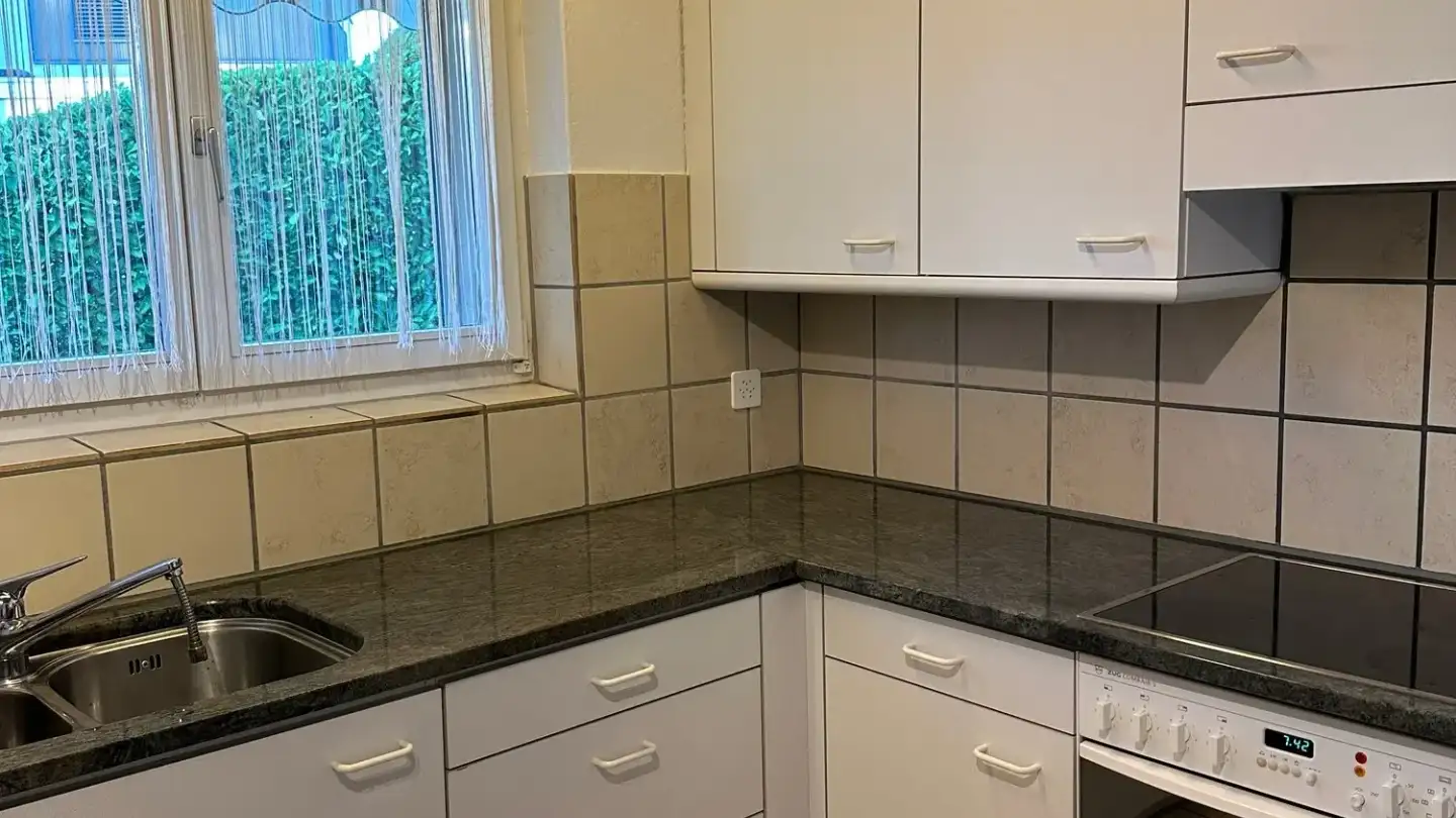 Apartment for rent - Pilatusstrasse 11, 8915 Hausen am Albis - Photo 4