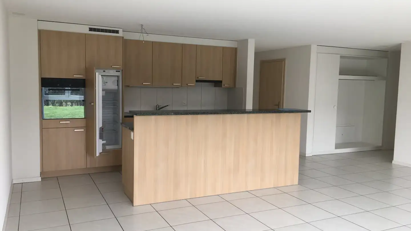 Wohnung mieten - Klösterlimatten 20, 2542 Pieterlen