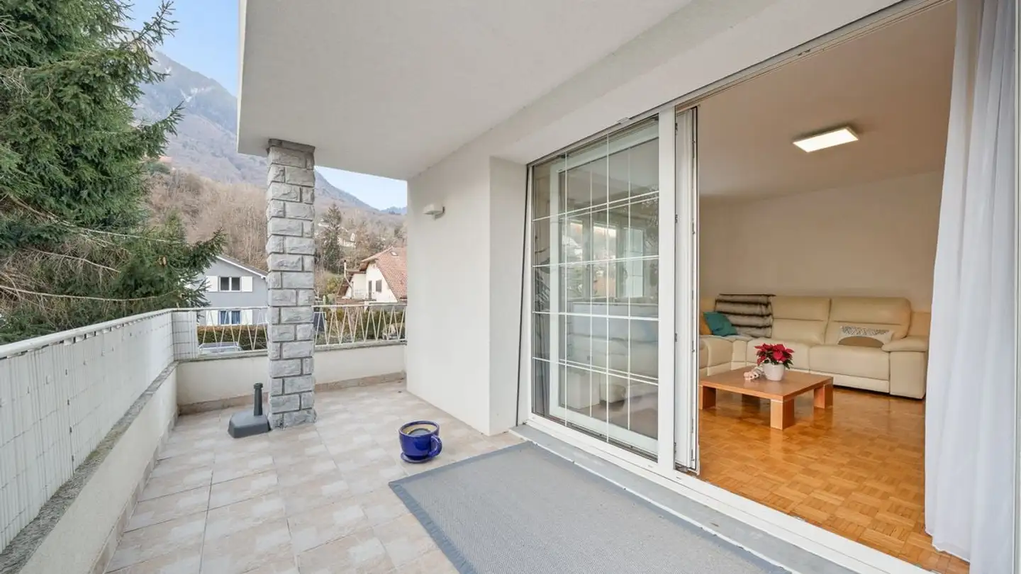 Single house for sale - 1897 Bouveret - Photo 4