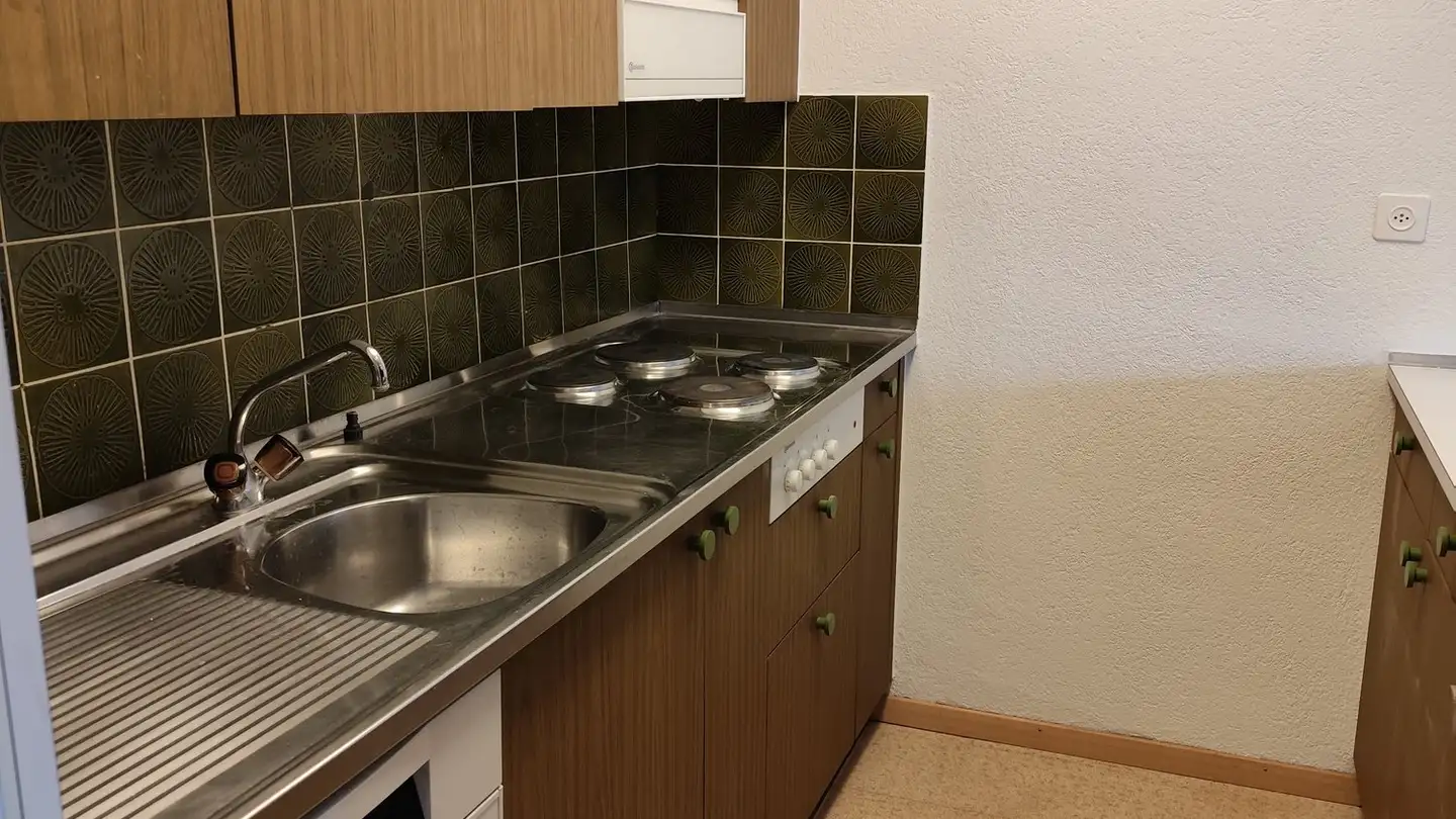 Appartamento in affitto - Hängelenstrasse 9, 3122 Kehrsatz - Photo 2