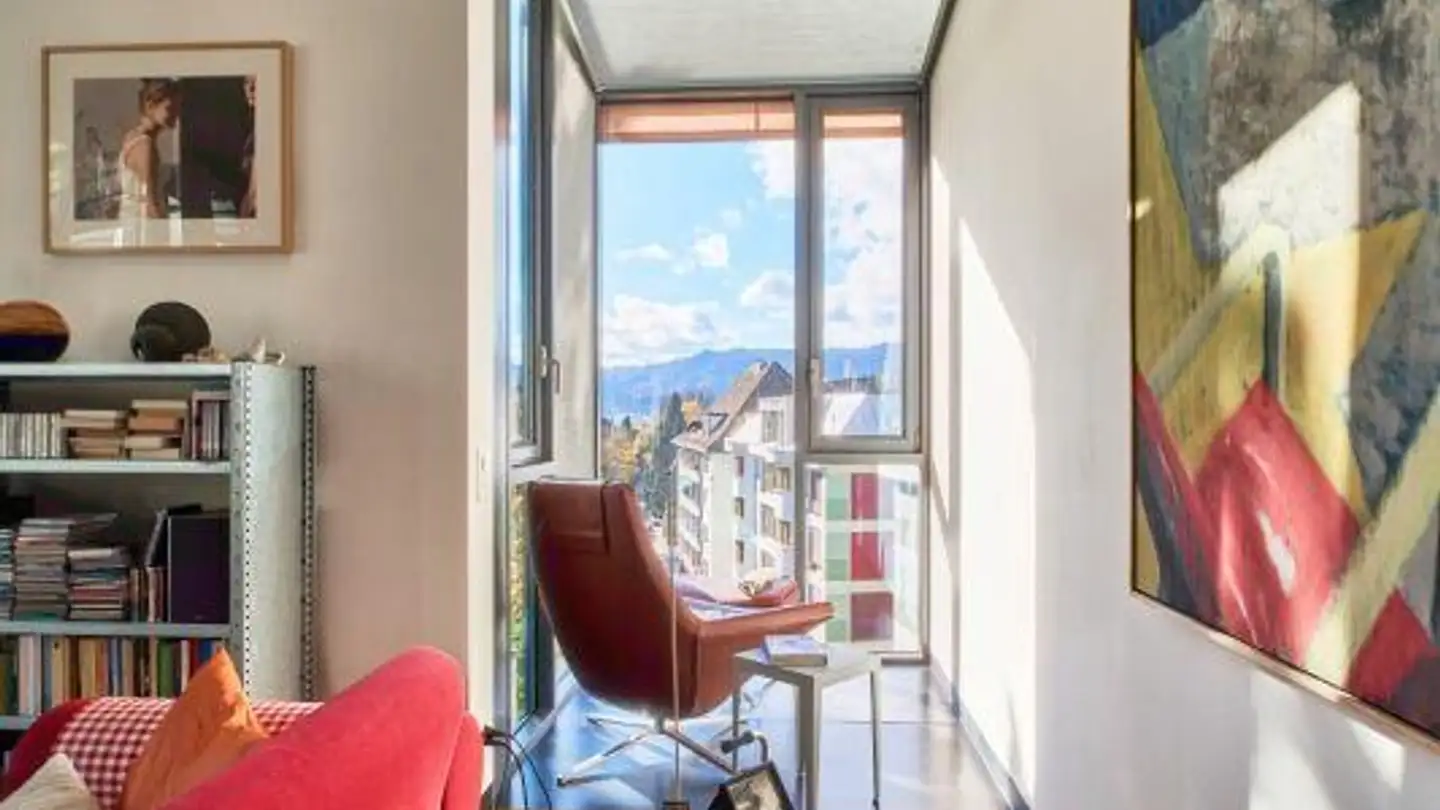 Appartamento in vendita - Heliosstrasse, 8032 Zürich - Photo 3