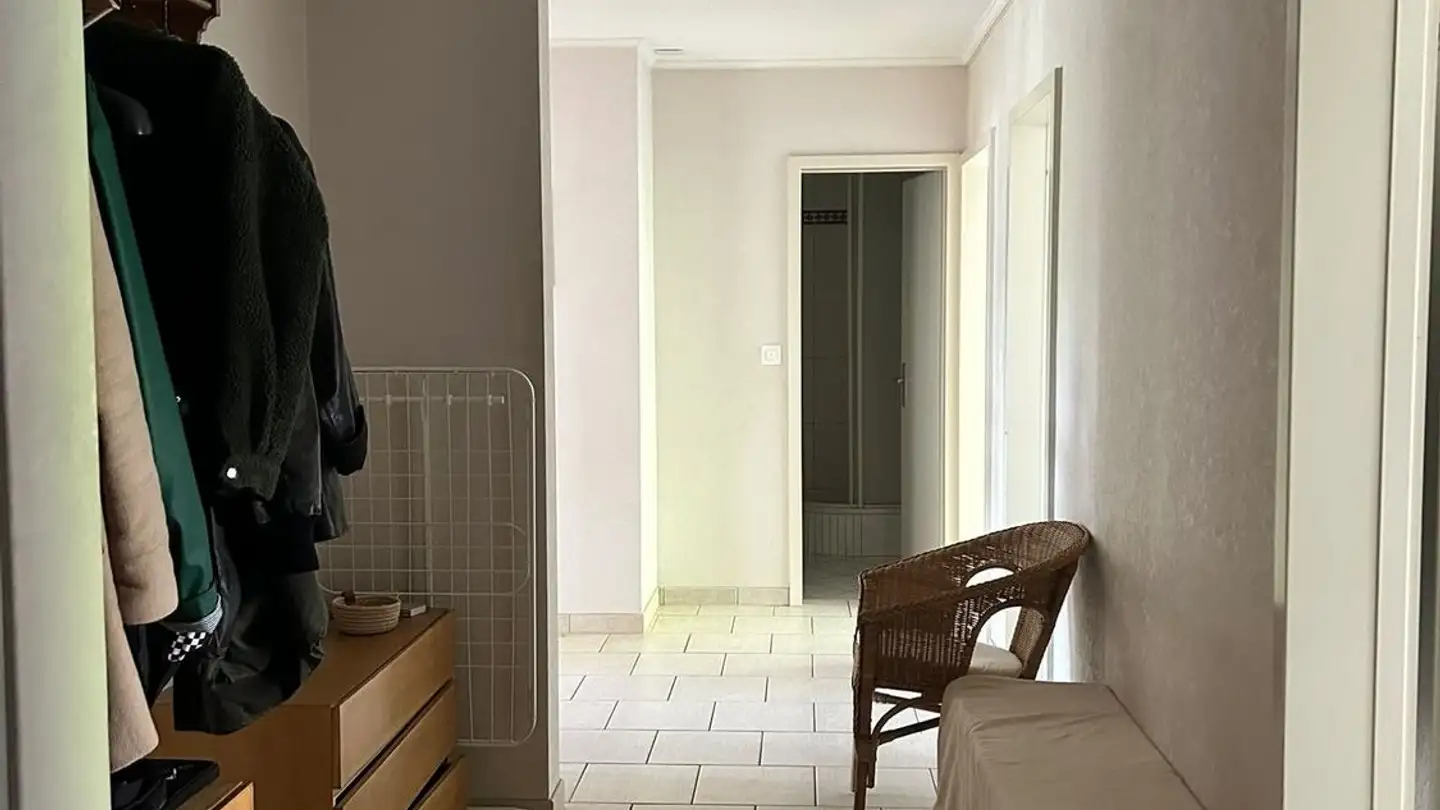 Chambre à louer - 8049 Zürich - Photo 4