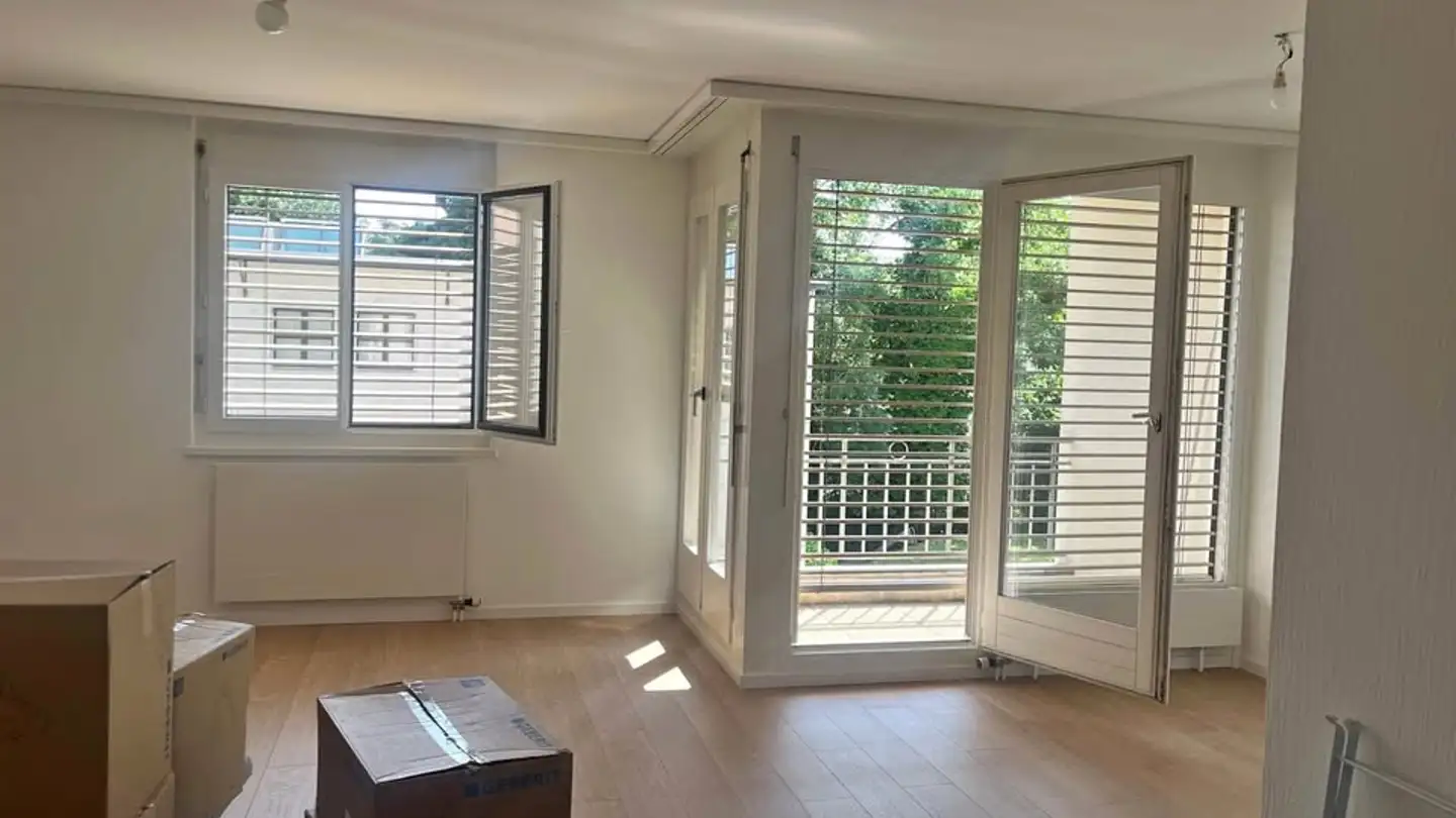 Apartment for rent - 1224 Chêne-Bougeries