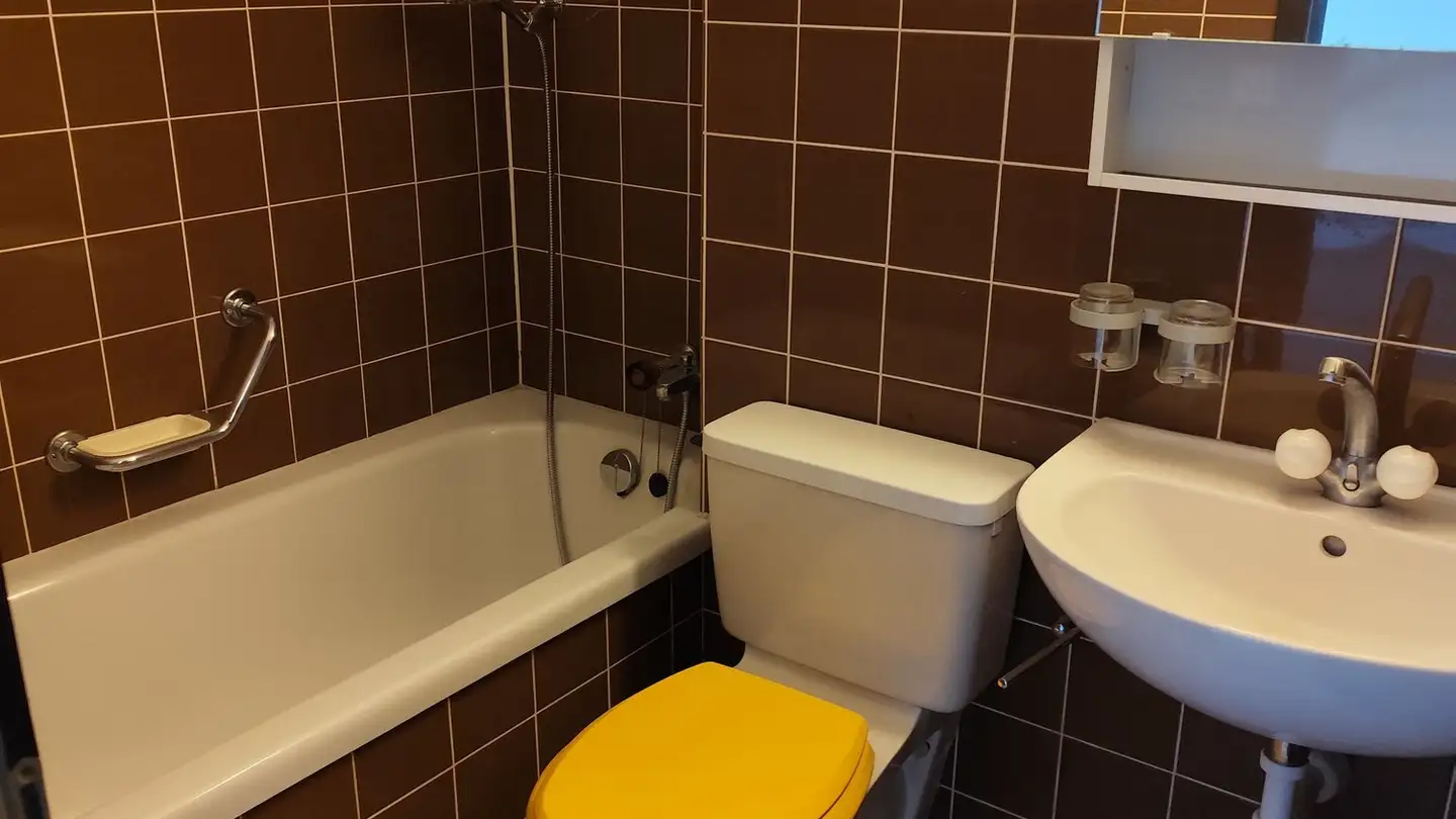 Appartamento in affitto - Hängelenstrasse 9, 3122 Kehrsatz - Photo 4