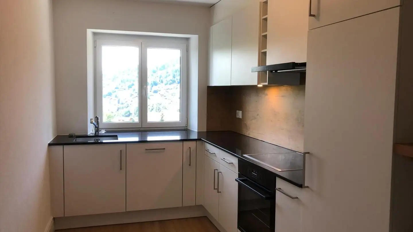 Appartement à louer - Avenue Centrale, 1884 Villars-sur-Ollon - Photo 3