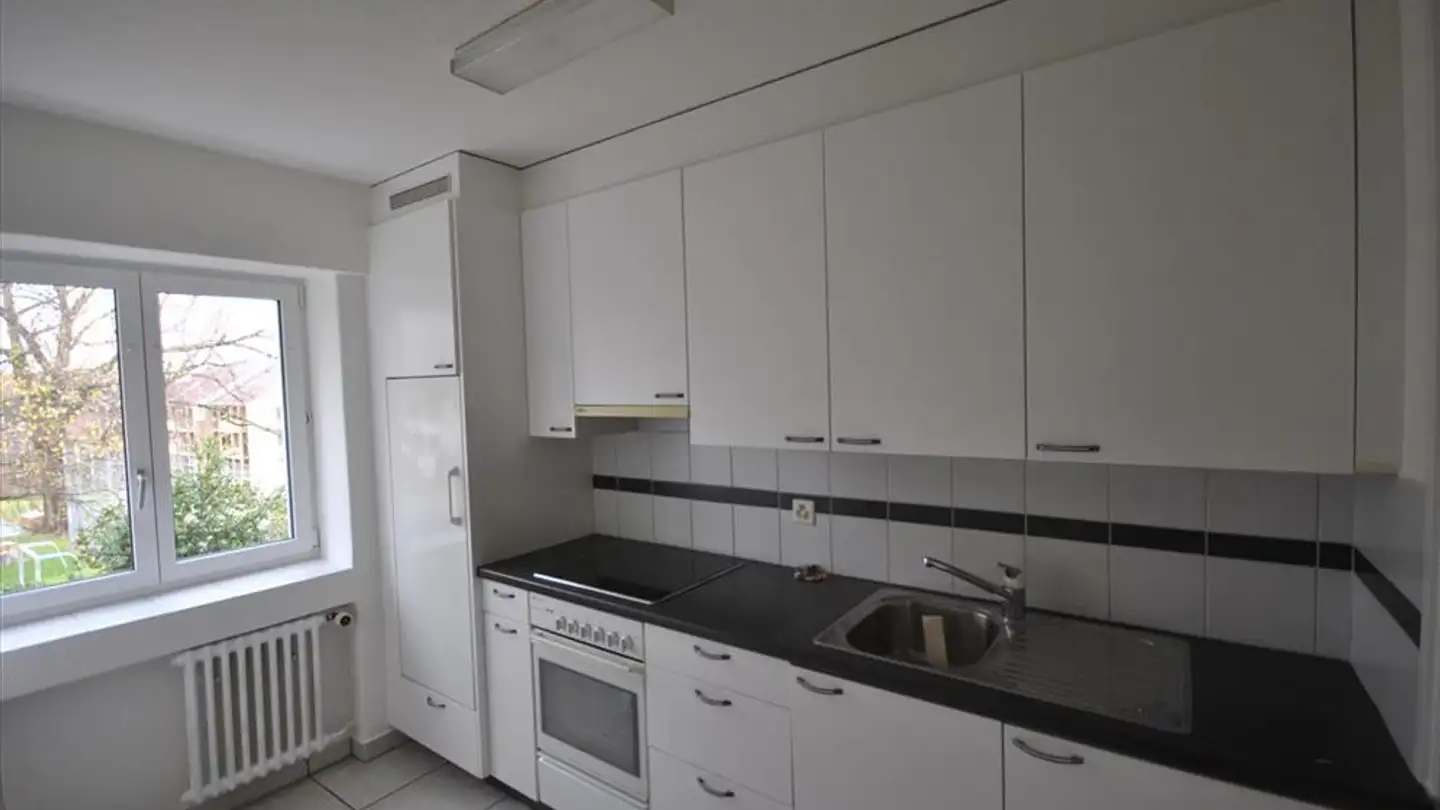 Apartment for rent - Lindbergstrasse 20, 8404 Winterthur - Photo 3