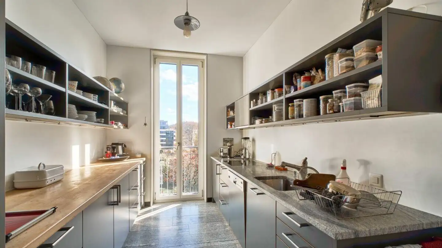 Appartamento in vendita - Heliosstrasse, 8032 Zürich - Photo 4