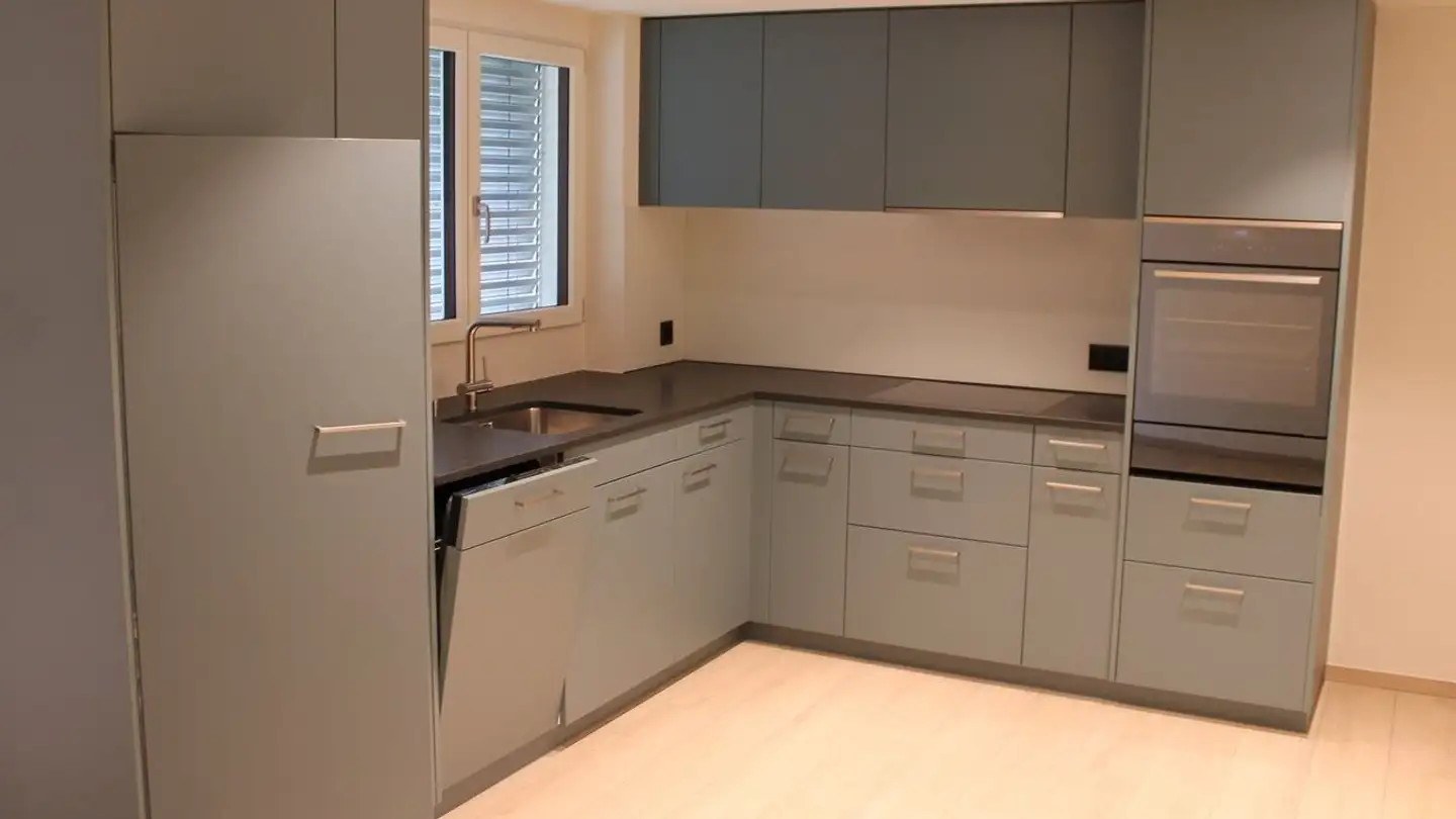 Studio à louer - Rufistrasse 16, 8762 Schwanden GL