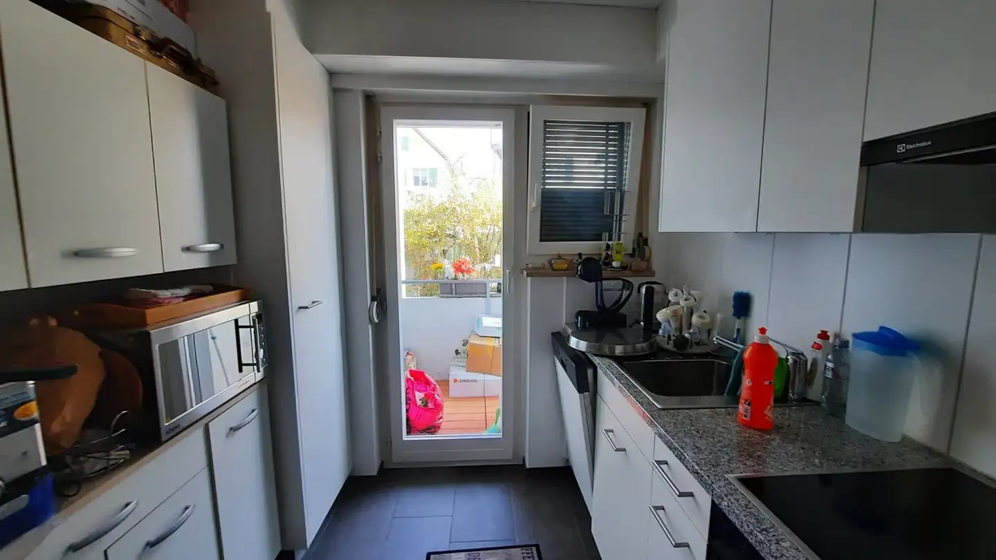 Wohnung mieten - Bachtelstrasse 13, 8400 Winterthur - Foto 3