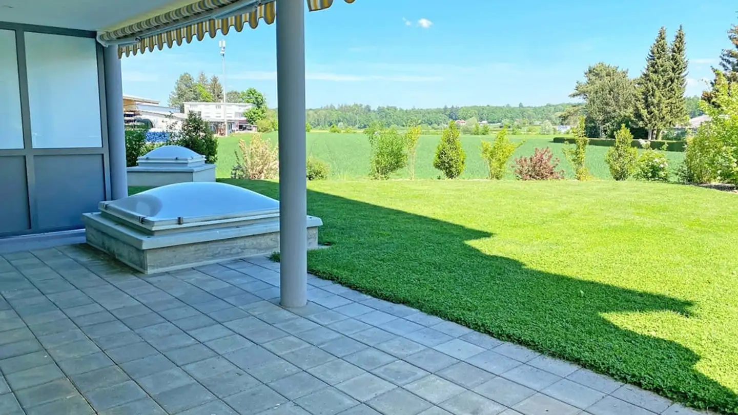 Appartement à louer - Waldgasse 18, 3360 Herzogenbuchsee