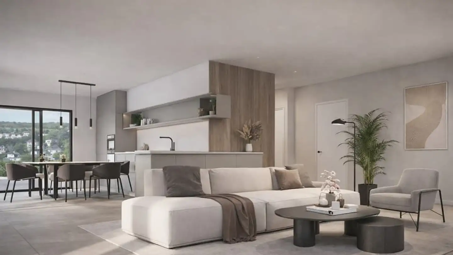 Appartement à vendre - 1008 Prilly - Photo 4