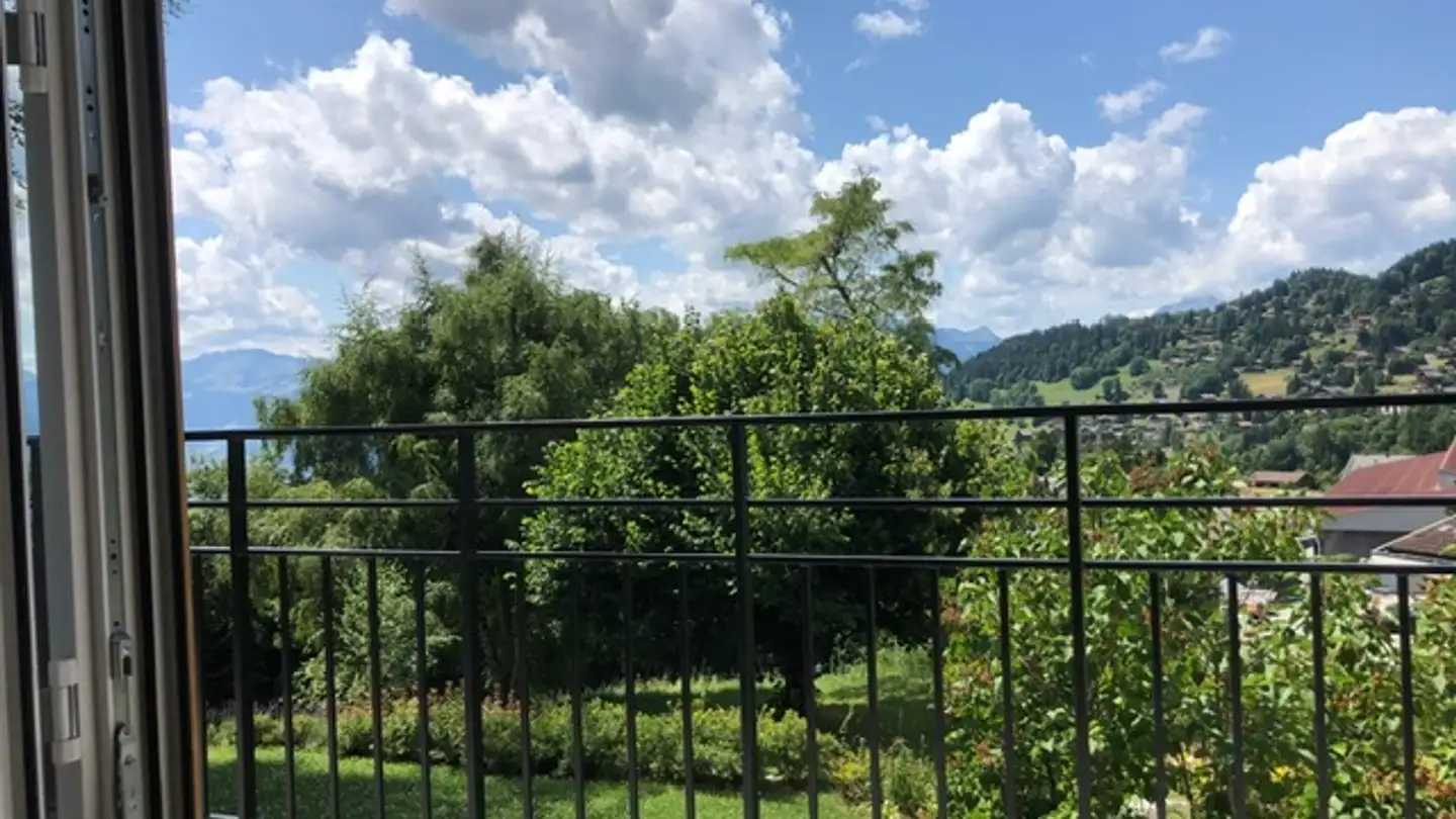 Appartement à louer - Avenue Centrale, 1884 Villars-sur-Ollon - Photo 2