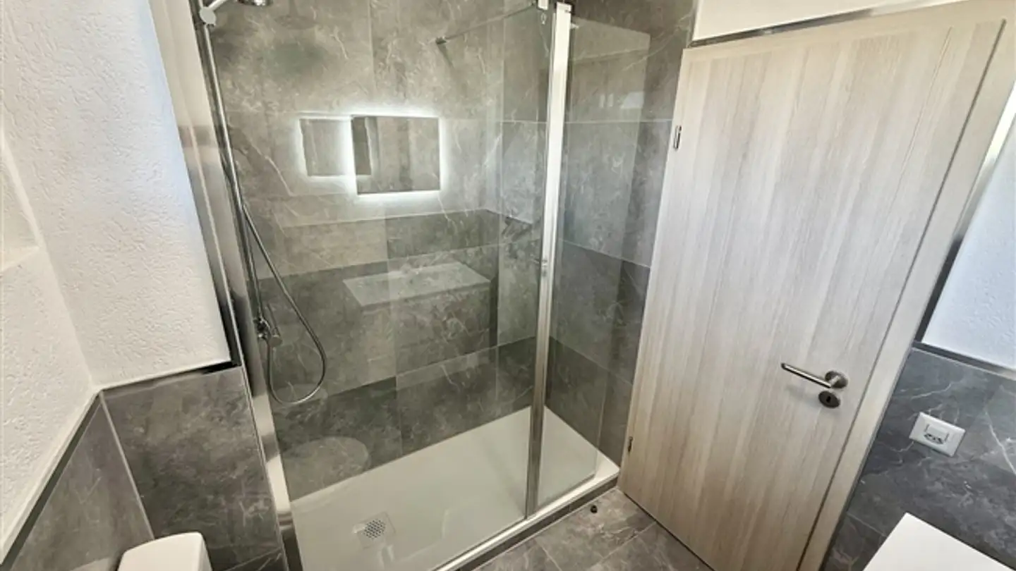 Appartamento in affitto - Via Pragee 1, 6877 Coldrerio - Foto 2