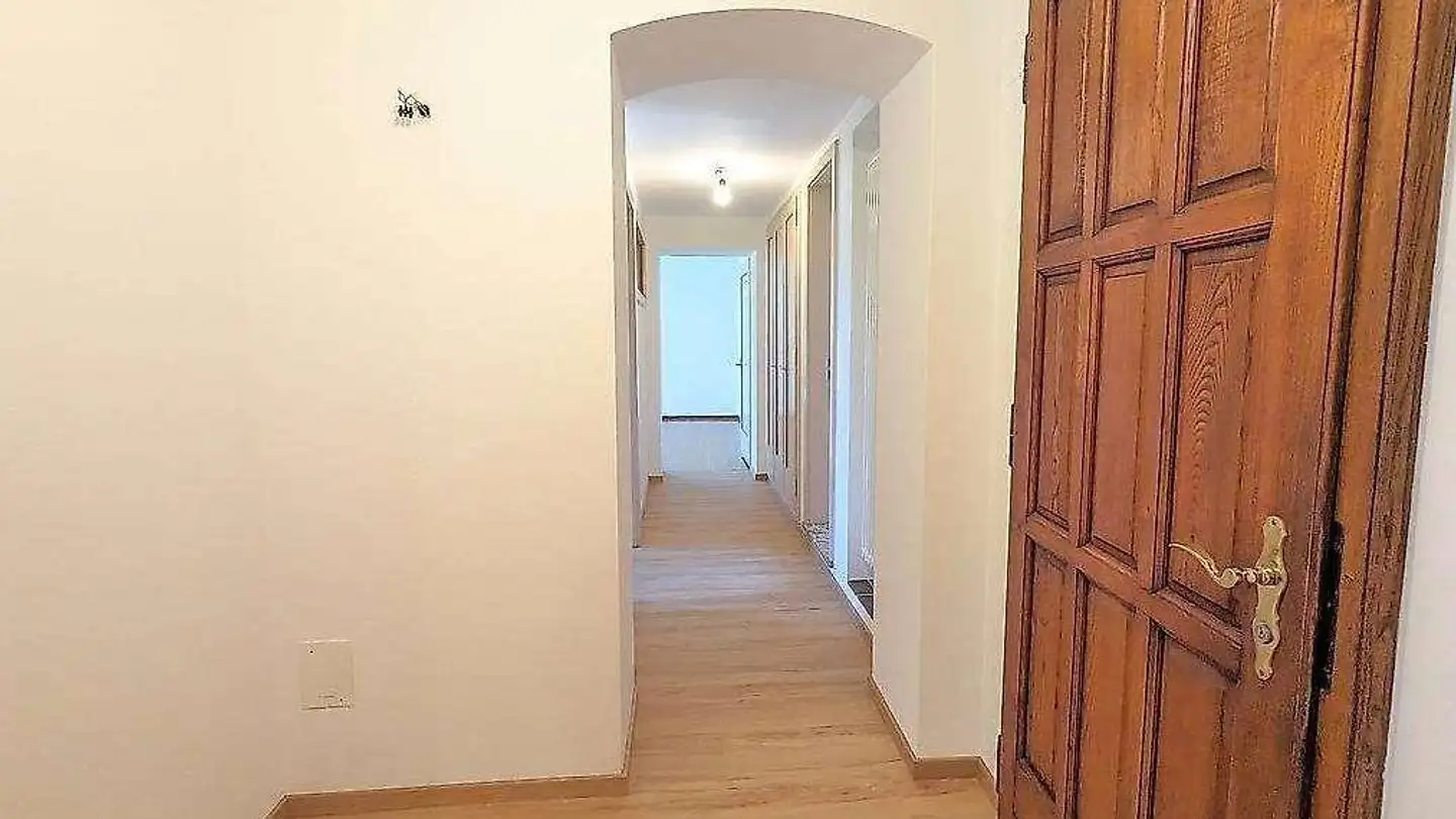 Appartamento in affitto - 6917 Barbengo - Photo 3